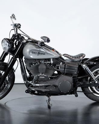 2005 HARLEY DAVIDSON DYNA SPORT HAR00046