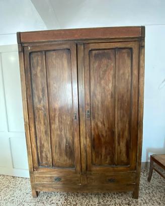 Mobile d'arredo