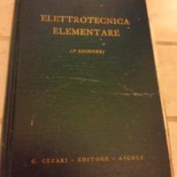 elettrotecnica elementare