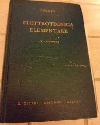 elettrotecnica elementare