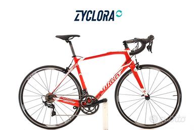 Wilier GTR Team t.54