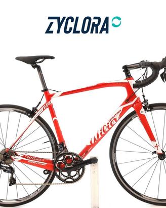 Wilier GTR Team t.54
