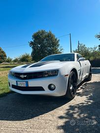 Chevrolet camaro v6