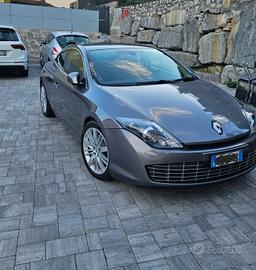 Renault laguna coupe
