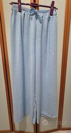 Pantaloni Estivi Donna, maglietta. cuscino