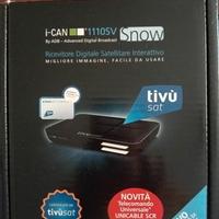 Decoder i-can 1110SV