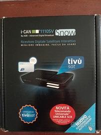 Decoder i-can 1110SV