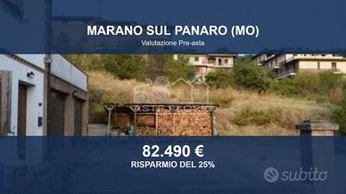 Immobile in asta di 3342 m² a Marano sul Panaro