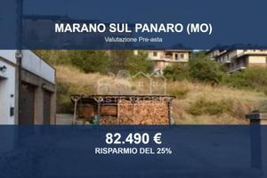 Immobile in asta di 3342 m² a Marano sul Panaro