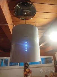  Cappa klarstein sospesa 