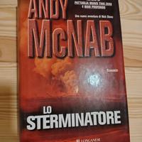 Andy McNab