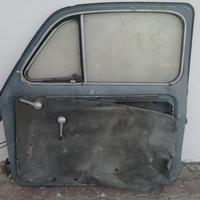 Coppia sportelli + 1 per Fiat 500 F usati
