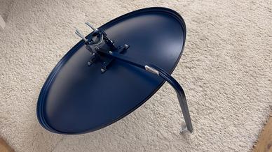 Parabola satellitare