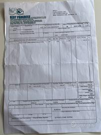 Purificatore d’aria professionale