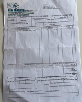 Purificatore d’aria professionale