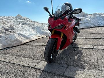 Ducati supersport 950 s 2022