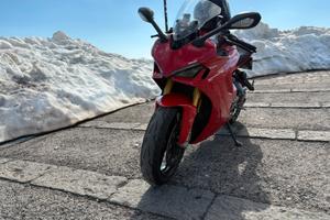 Ducati supersport 950 s 2022