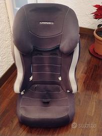 Seggiolino auto