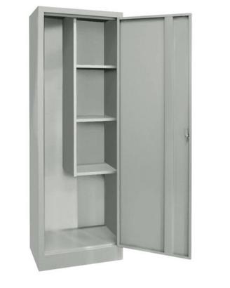 Armadio porta oggetti - portascope 1,80mt NUOVO