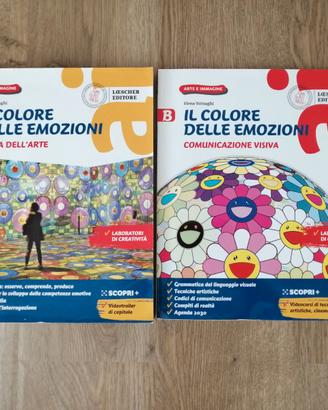Libri medie