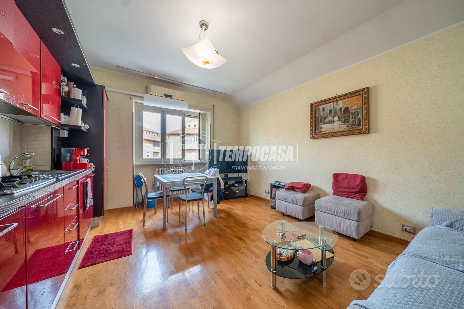 Appartamento – Roma, Cinecittà, Don Bosco - Vista 4