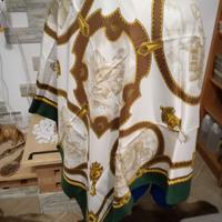 2 INTRAMONTABILI FOULARD X DONNA