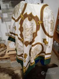 2 INTRAMONTABILI FOULARD X DONNA