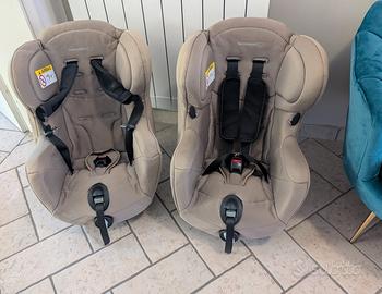 seggiolini auto bebe confort iseos
