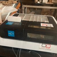 Registratore di cassa