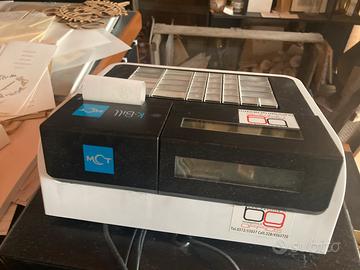 Registratore di cassa