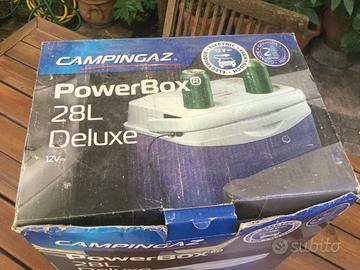 Campingaz PowerBox 28 L Delux