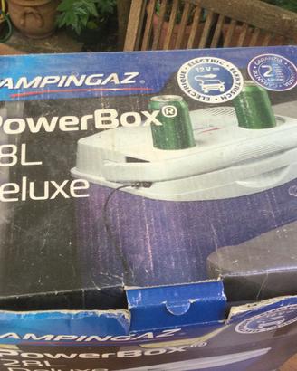 Campingaz PowerBox 28 L Delux