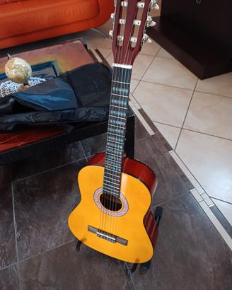 chitarra piccola 