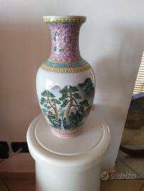 vaso cinese