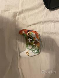 controller wireless powerA nintendo switch zelda