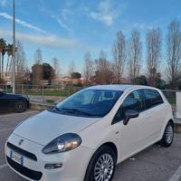 FIAT PUNTO EVO 1.3 MJT 75 CV 5P YOUNG 06/2014