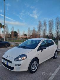 FIAT PUNTO EVO 1.3 MJT 75 CV 5P YOUNG 06/2014