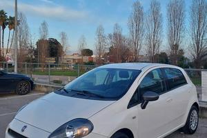 FIAT PUNTO EVO 1.3 MJT 75 CV 5P YOUNG 06/2014