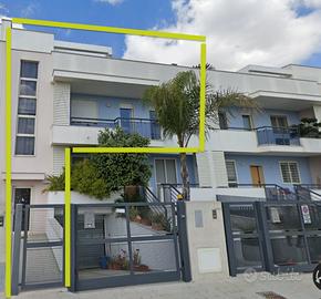 Casa indipendente 100mq