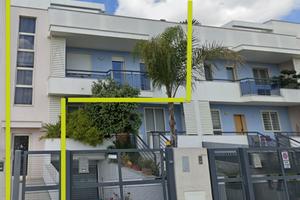 Casa indipendente 100mq