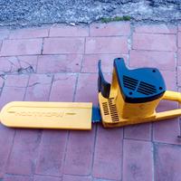 Motosega  elettrica McCULLOCH