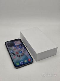 IPHONE 13 PRO MAX 128 GB VERDE BATTERIA 100%