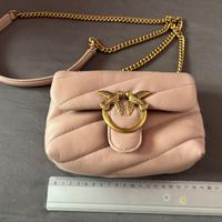 BORSA PUFF PINKO