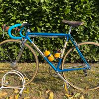 Bici corsa epoca Colnago