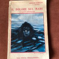 La guerra sottomarina - L. Darkling - 1922
