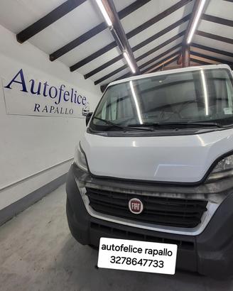 FIAT DUCATO 2.2 130 CV