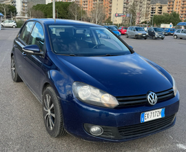 Golf 6 tdi 1.6 diesel