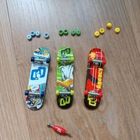 Fingerskate topolino