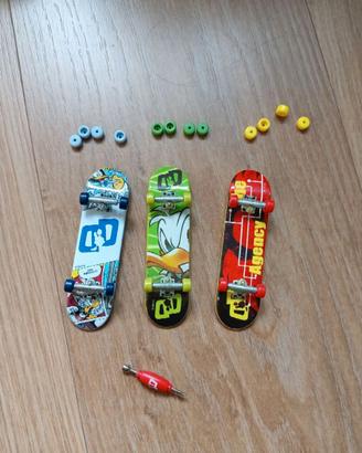 Fingerskate topolino