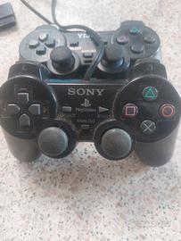 Controller Pad Playstation 2 Originale Sony PS2 Jo
